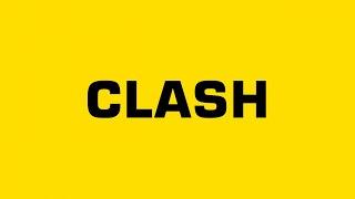 The Blaze - CLASH (Edit) (Audio)