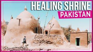 Noshki, Pakistan | Healing Shrine of Sheikh Hussani, Balochistan