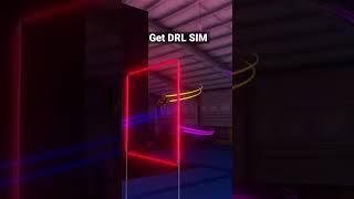 Fly DRL SIM | Learn to Fly FPV Drones