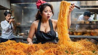 Das extremste Street Food der Welt