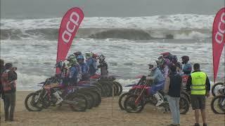 MONTE GORDO SAND RACE 2024 - CORRIDA MOTO - DIA 2