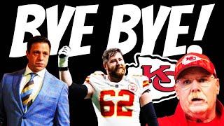 10 MINUTES AGO: KANSAS CITY CHIEFS JUST GOT THE BEST NEWS EVER!  | CHIEFS NEWS TODAY