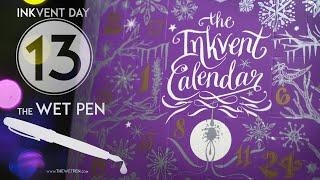 Diamine Inkvent Calendar 2023: Day 13