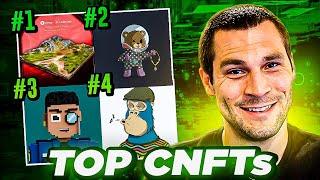 CNFT Weekly Market Update 32 | Virtua, Spacebudz, Beyond Citizens, Chilled Kongs | Cardano NFTs