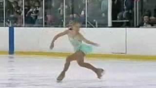 Taylor Firth 2007 Easterns FS