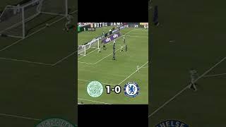 chelsea  #game #celtic #4x1 #chelsea #friendly #football #soccer #edit