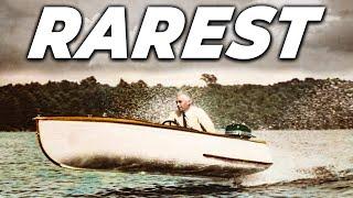 Rarest Boat Manufacturers That Faded Into US History!