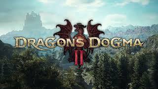 Gamescom Asia 2023 Dragons Dogma 2 Demo "no Sound"