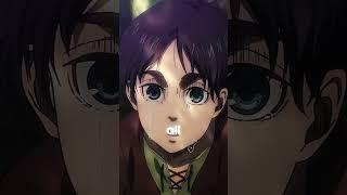 LOST ON YOU - EREN JÄGER EDIT S4 P3 SPOILERS