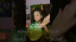 Bring a Real Estate Agent& An Entrepreneur | GRWM @Lullxury