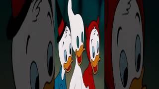 #DonaldDuck “Trick or Treat” #Review #Disney #DisneyPlus #trickortreat #WitchHazel