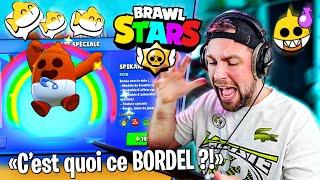 La terrible erreur de Brawl Stars... (ils vont en faire rager plus d'un)