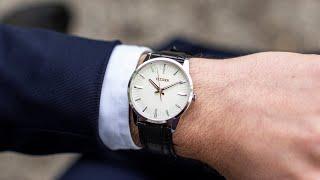 Review: The Most Accurate Watch Ever Made? | Citizen Eco-Drive Cal. 0100