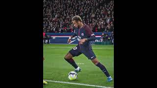 Neymar vs Lyon 2017 ‍ #skills #football #neymar