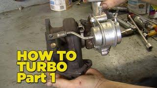 How to Turbo - Part 1