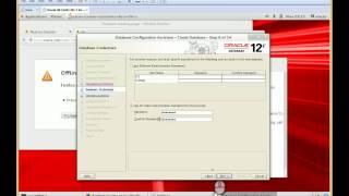 Creación de Instancia de Oracle Database 12c R1 - www.certificatic.org