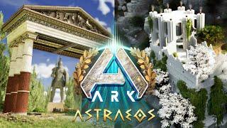 Mod Spotlight: ASTRAEOS | Will This Be ARK's New Best Map?