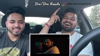 TARGET (Reaction) | Brobro Reacts |Tayyab Amin Teja ft. MZairi