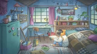 Lofi hip hop mix ~ ｈｏｍｅｗｏｒｋ ＆ ｓｔｕｄｙ | [lofi / jazzhop / chillhop mix]