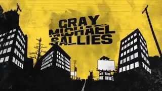 Gray Michael Sallies   Pro Reel HD