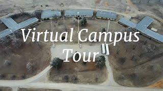 Oklahoma Academy Virtual Campus Tour