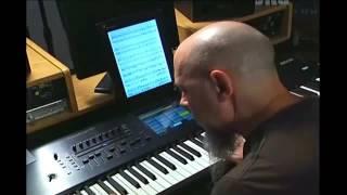 Jordan Rudess - Breaking All Illusions