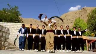 Kurdish Dance Music 2016 Shahram Shokohi Official Music Video HD