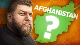 L'histoire méconnue de l'Afghanistan - Entretien avec Didier Chaudet