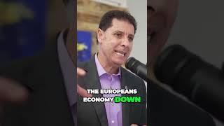 The Hidden Motive Behind US/NATO Actions in Europe and Beyond