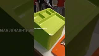 Free Non-Veg Meals in office || #shorts #shortvideo #video #vlog #software