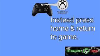 how to play xbox games OFFLINE