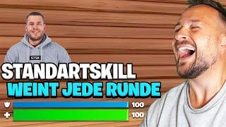 4 YOUTUBER vs MEME BOX PVP in Fortnite