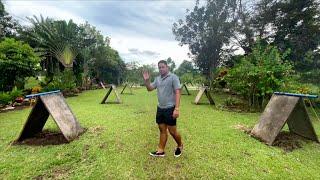 NEW FARM!!! || Triumph Impact Naga City