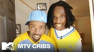 Carmelo Anthony, Ying Yang Twins & Ryan Pinkston | MTV Cribs