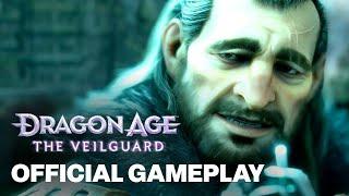 Dragon Age: The Veilguard | Official 20 Minute Gameplay Reveal