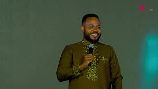 Prophet Edem Julius-Cudjoe | Day 1 | Eternity Living (A Word Conference)