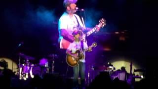 "So Far Away" by Aaron Lewis @ Pala Casino on 7-25-15