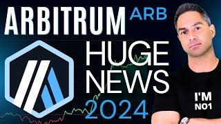 Is ARBITRUM (ARB) a Good Buy Following the Crash? ARBITRUM CRYPTO NEWS | ARB Price Prediction 2025