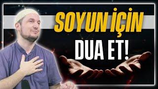 Soyun için dua et! / Kerem Önder