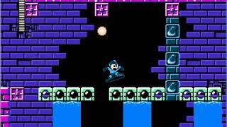 Megaman maker - Learn to master the oil Slider - Meka - 163012