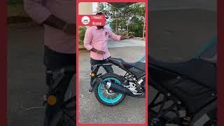 2022 Yamaha MT15 V2 New Update | One Minute Review | Manikandan |