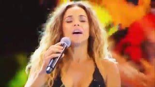 Vermelho - Daniela Mercury