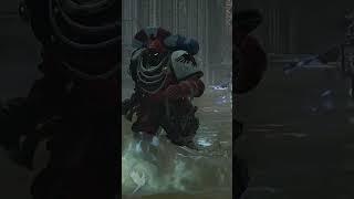 Consequences (Space Marine 2 - Warhammer 40k)