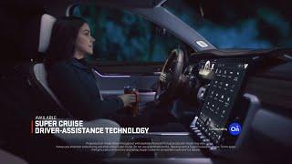 ALL NEW GMC ACADIA | “Super Cruise Hands-free Driver Assistance Tech” | GMC