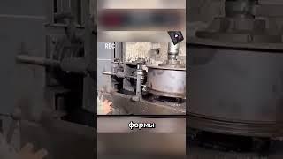 Ступица Своими Руками #авто #автозапчасти