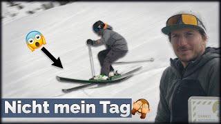 Ski-Training zum staatlichen Skilehrer #2