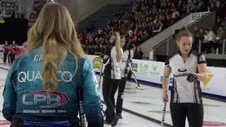 Eve Muirhead opens with a 7-ender vs Chelsea Carey