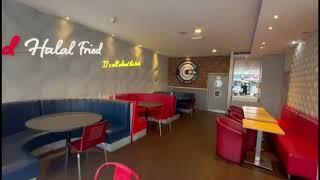 Chicken Cottage UK Franchise Opportunity | Store Walkthrough | whichfranchise.com