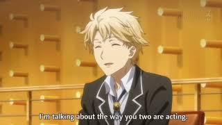 Oregairu: Hikigaya & Hayato's Friendship (When You Have The Best Bro In The World)