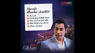 Gill Harry Promo | Watcho Exclusives | Streaming Now | New show